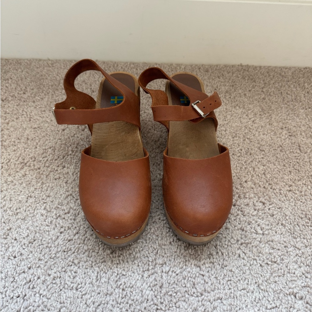 Mia ABBA Clog